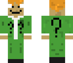 riddler