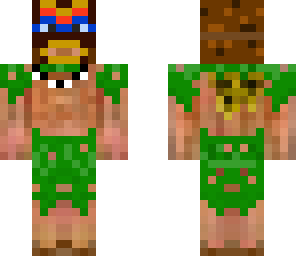 jungle kidtaylor