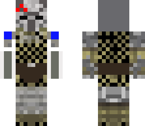 predator