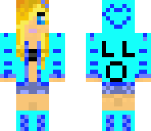 girl