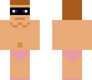 tango robber