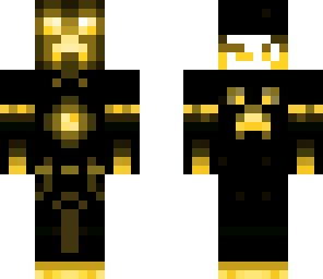 ziodeltoide's skin