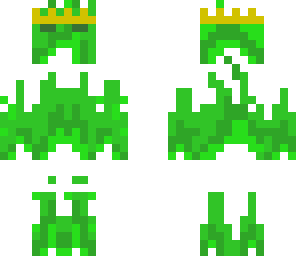 earth king