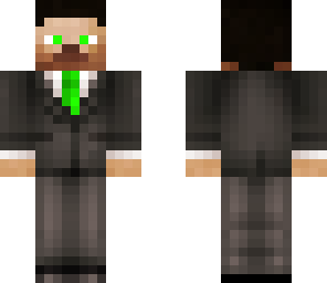 business steve