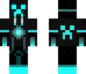 creeper neon