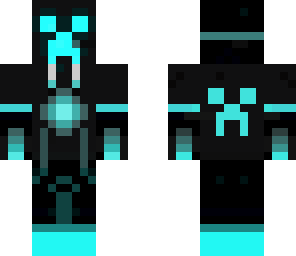 creeper neon