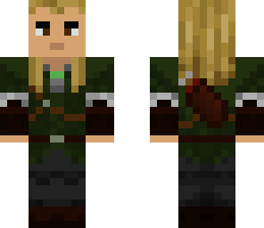 wood elf