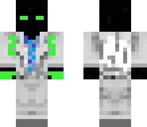 spy enderman