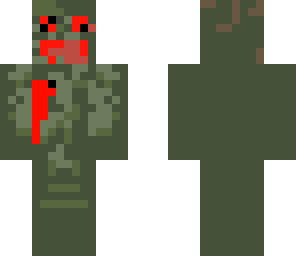 zombie