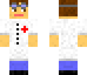 my new skin
