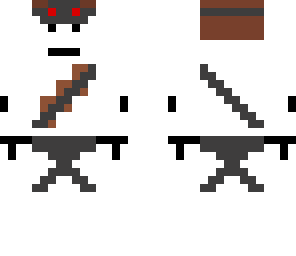 my skin