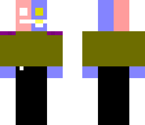 two-face