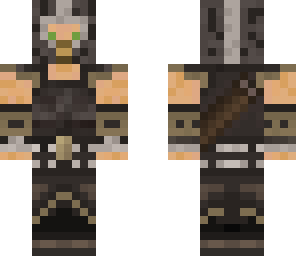 warrior