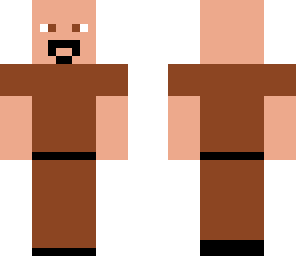 my notch