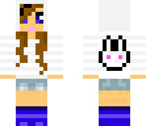 kawaii girl
