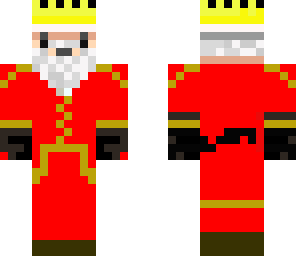 king dwarf