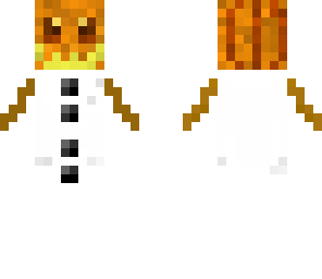 snow golem