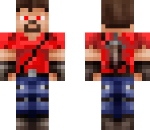 steve red fix
