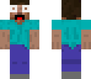 bug eyed steve