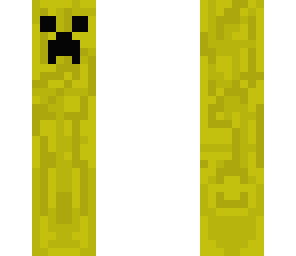 gold creeper