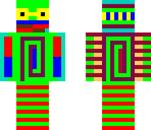 kamelion