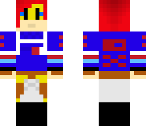 party poison