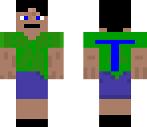 a little boy 2