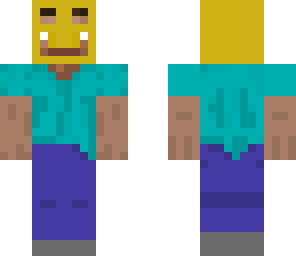 smiley steve
