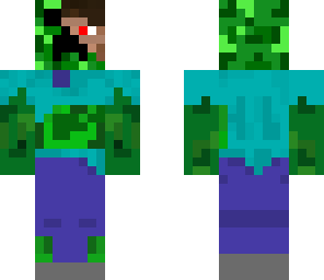 creepersteve