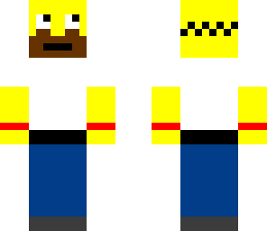 homer javier