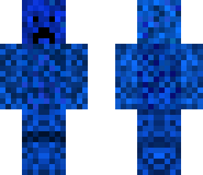 water creeper