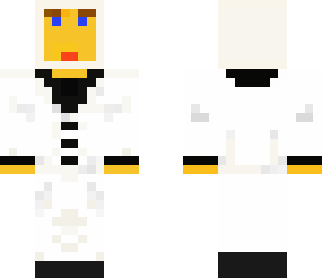space tux