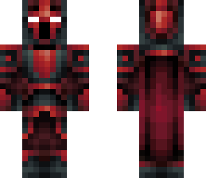 nether overlord