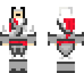ezio