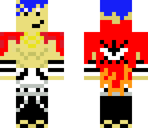 kamina