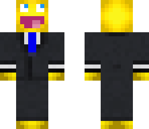 epic face person