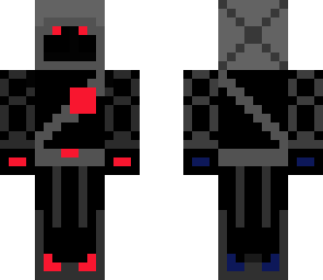 ender assasins