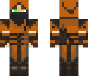 assassin brown