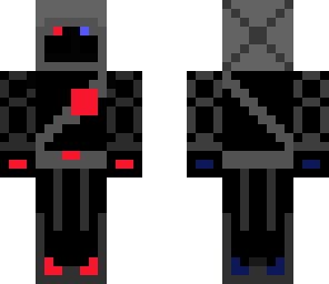 assasins 3d