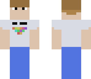 maxpotato992's skin