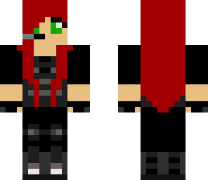007 female