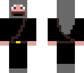 hunter