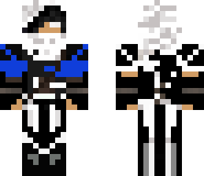 district herobrine