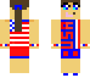 usa olympics runner