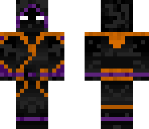 minion of herobrine redone