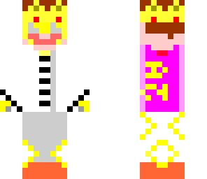 the scientific prince