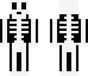 skeleton guy