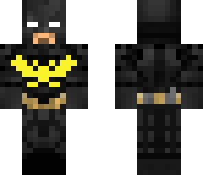 batman