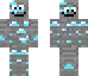 double face