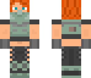 corporal hart